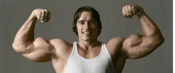 Arnold Schwarzenegger