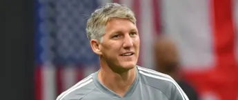 Bastian Schweinsteiger