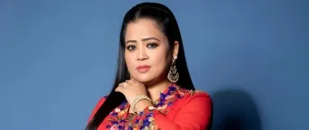 Bharti Singh