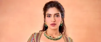 Bhumi Pednekar