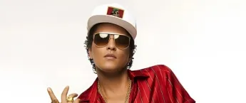 Bruno Mars