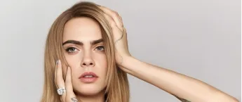 Cara Delevingne