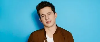 Charlie Puth