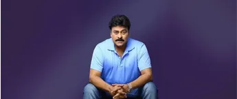 Chiranjeevi Konidela