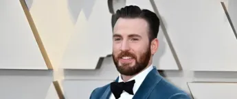 Chris Evans