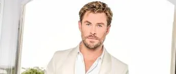 Chris Hemsworth