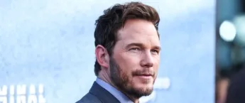 Chris Pratt