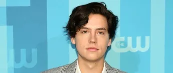 Cole Sprouse