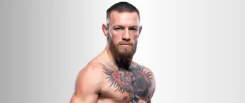 Conor McGregor Official