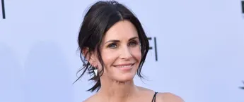 Courteney Cox