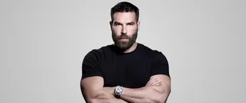 Dan Bilzerian