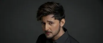 Darshan Raval