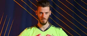 David De Gea