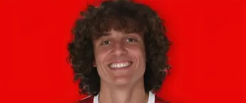 David Luiz