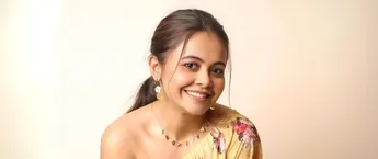 Devoleena Bhattacharjee