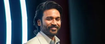 Dhanush