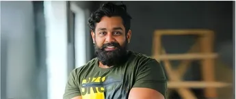 Dhruva Sarja