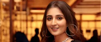 Dhvani Bhanushali