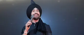 Diljit Dosanjh