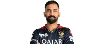 Dinesh Karthik