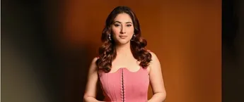 Disha Parmar Vaidya