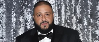 DJ Khaled