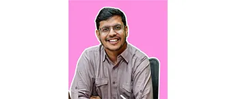 Dr. Anand Mani 