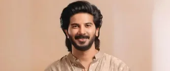 Dulquer Salmaan