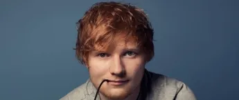 Ed Sheeran