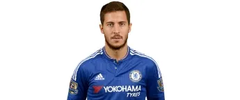 Eden Hazard