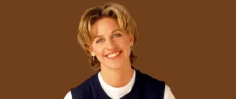 Ellen DeGeneres