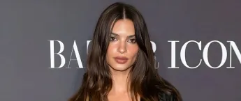 Emily Ratajkowski