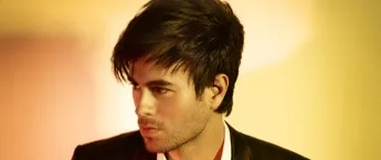 Enrique Iglesias