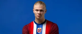 Erling Braut Haaland