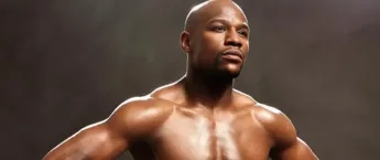 Floyd Mayweather