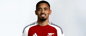 Gabriel Jesus