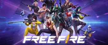 Garena Free Fire India