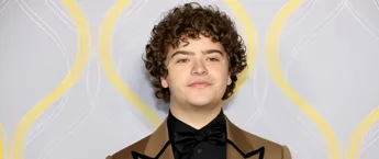 Gaten Matarazzo