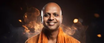 Gaur Gopal Das