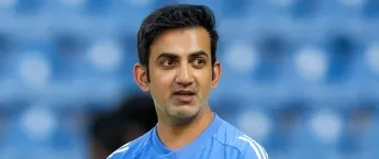 Gautam Gambhir