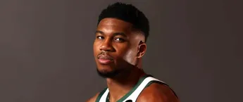 Giannis Ugo Antetokounmpo