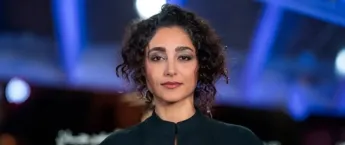 Golshifteh Farahani