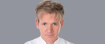 Gordon Ramsay