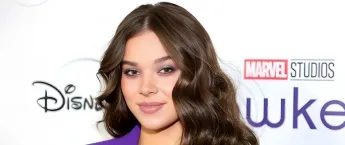 hailee steinfeld