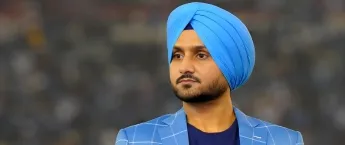 Harbhajan Singh