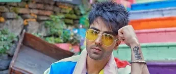 Harrdy Sandhu