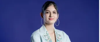 Harshaali Malhotra