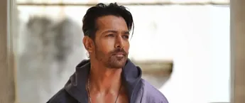 Harshvardhan Rane