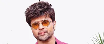 Himesh Reshammiya