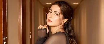 Hina Khan